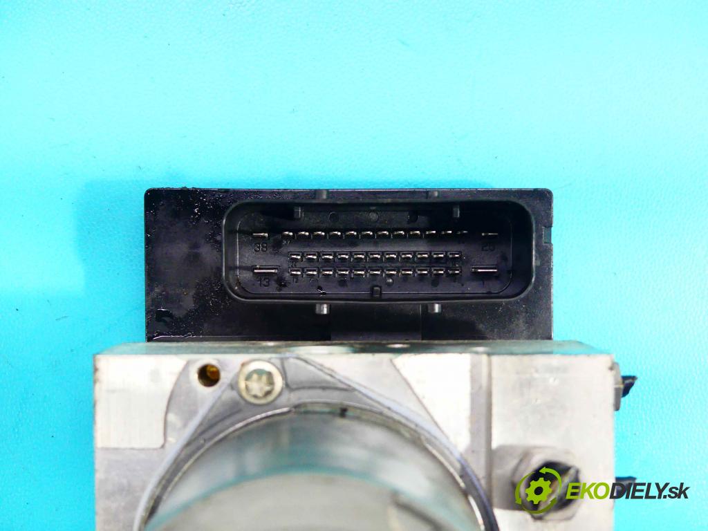 Bmw X3 E83 2003-2010 3.0d 204 HP automatic 150 kW 2993 cm3 5- čerpadlo abs 0265950318 (Pumpy ABS)