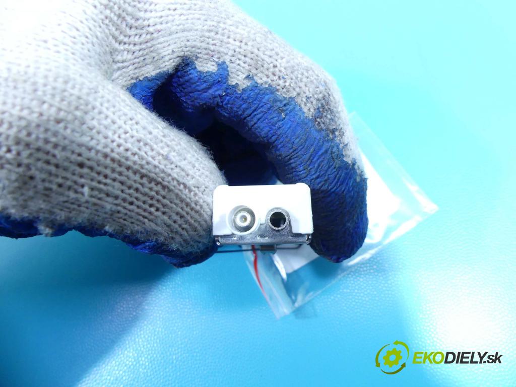 Land rover Discovery Sport 2014-2019 L550 2.0 td 150 HP manual 110 kW 1999 cm3 5- modul riadiaca jednotka HK72-18C847-BA (Ostatné)