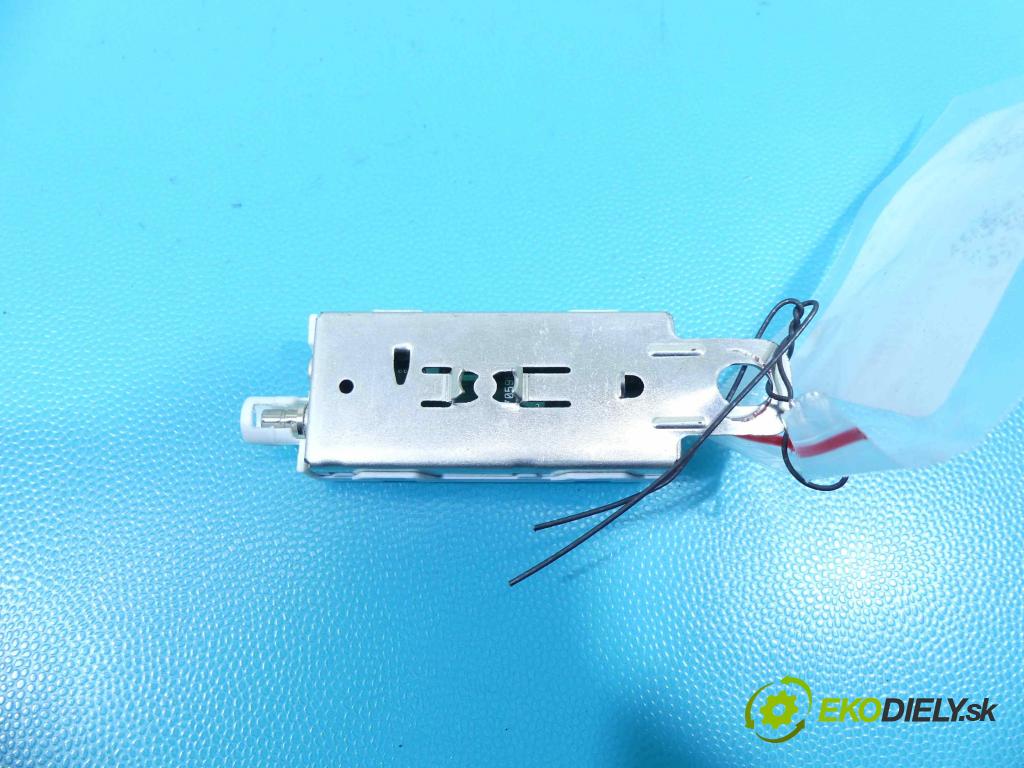 Land rover Discovery Sport 2014-2019 L550 2.0 td 150 HP manual 110 kW 1999 cm3 5- modul riadiaca jednotka HK72-18C847-BA (Ostatné)