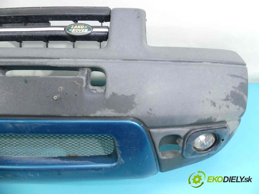 Land rover Freelander I 1998-2006 2.0 td 98 hp manual 72 kW 1997 cm3 5- nárazník přední