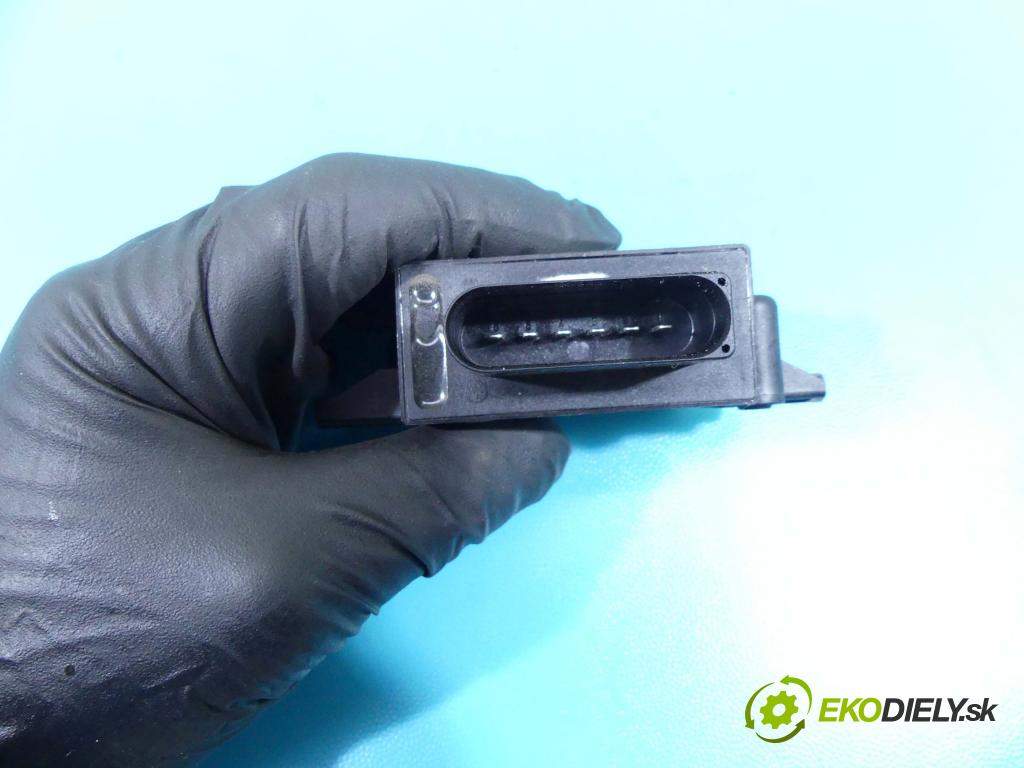 Audi Q5 2008-2016 2.0 tdi 170 HP automatic 125 kW 1968 cm3 5- modul riadiaca jednotka 4G0906093D (Ostatné)