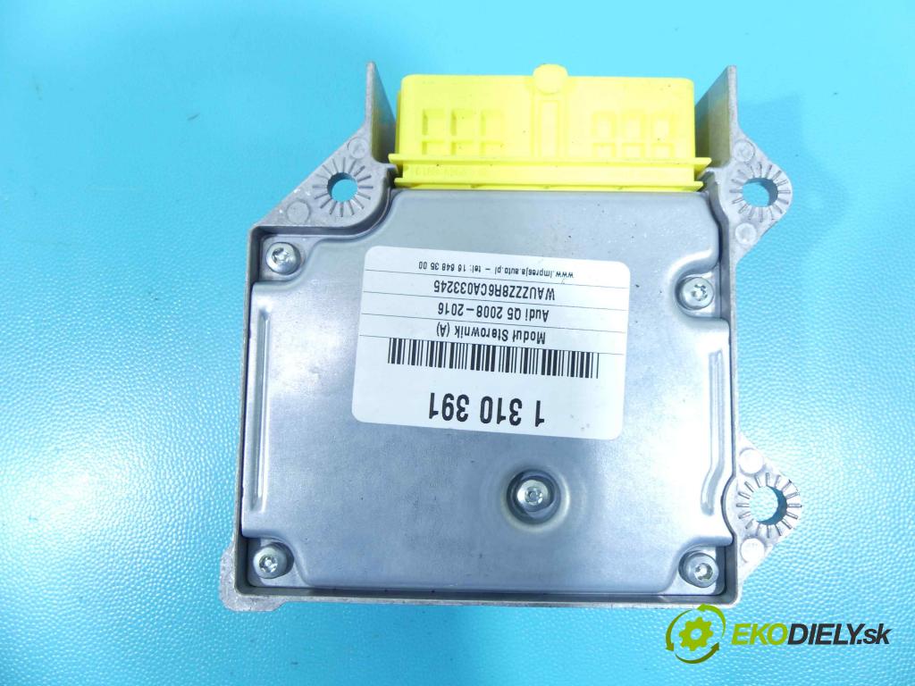 Audi Q5 2008-2016 2.0 tdi 170 HP automatic 125 kW 1968 cm3 5- modul riadiaca jednotka 8R0959655G (Ostatné)