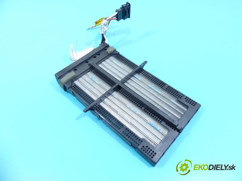 Audi Q5 2008-2016 2.0 tdi 170 hp automatic 125 kW 1968 cm3 5- radiátor 8K0819011C (Radiátory topení)