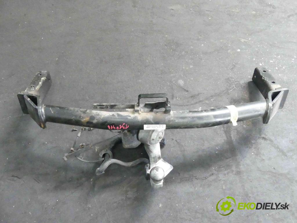 Audi Q5 2008-2016 2.0 tdi 170 hp automatic 125 kW 1968 cm3 5- oko tažné 8R0800495B