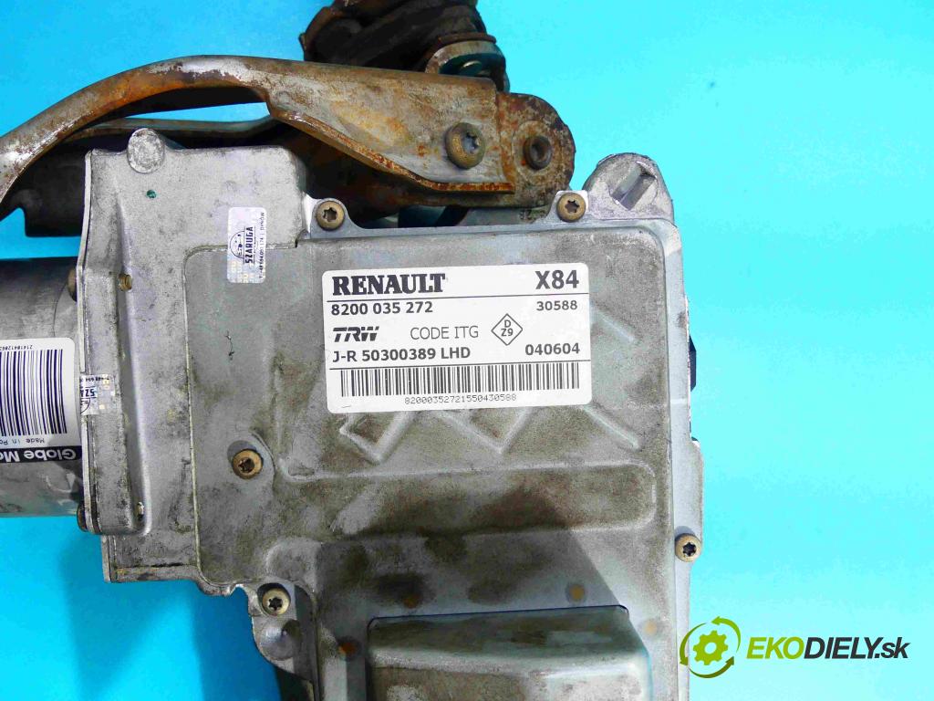 Renault Scenic II 2003-2009 1.9 dci 120 HP manual 88 kW 1870 cm3 5- čerpadlo posilovač 8200035272 (Servočerpadlá, pumpy riadenia)