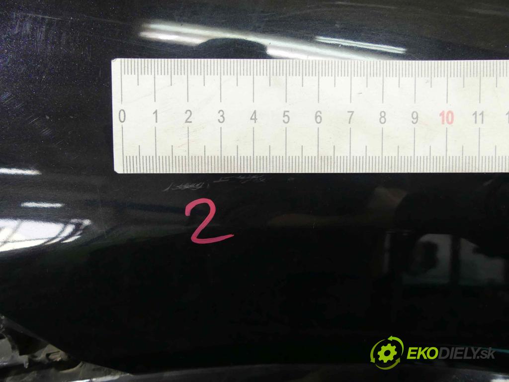 Audi A2 1.4 tdi 75 hp manual 55 kW 1422 cm3 5- blatnik přední levý 8Z0854729