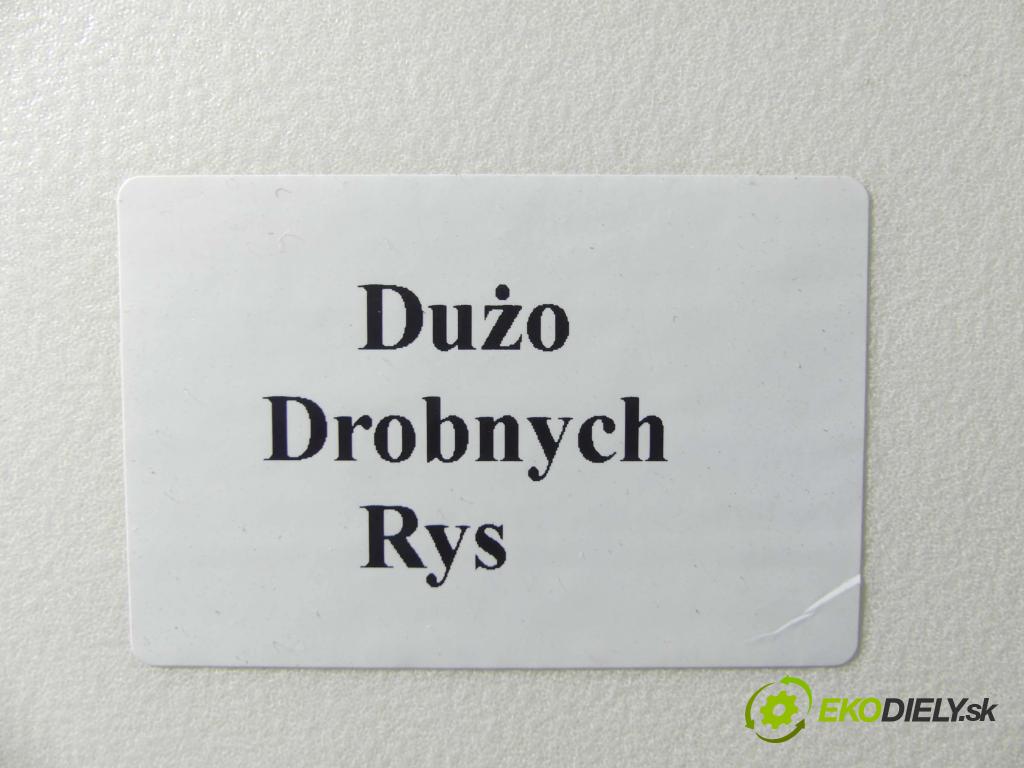 Audi A2 1.4 tdi 75 hp manual 55 kW 1422 cm3 5- blatnik přední levý 8Z0854729