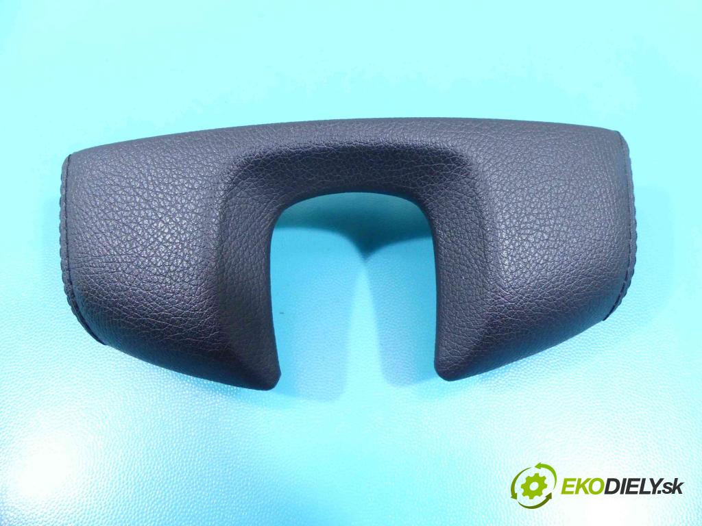 Mercedes S W221 2005-2013 2.1 cdi 204 HP automatic 150 kW 2143 cm3 4- operadlo 000540798 (Lakťové opierky)