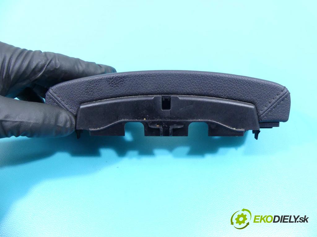 Mercedes S W221 2005-2013 2.1 cdi 204 HP automatic 150 kW 2143 cm3 4- operadlo 000540798 (Lakťové opierky)