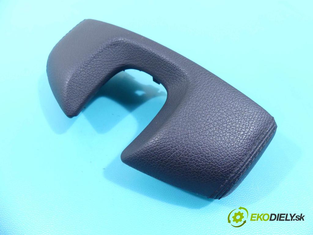 Mercedes S W221 2005-2013 2.1 cdi 204 HP automatic 150 kW 2143 cm3 4- operadlo 000540798 (Lakťové opierky)