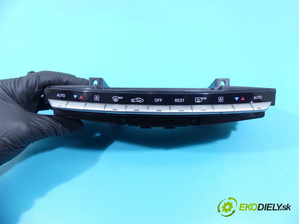 Mercedes S W221 2005-2013 2.1 cdi 204 HP automatic 150 kW 2143 cm3 4- panel kúrenia A2219055200