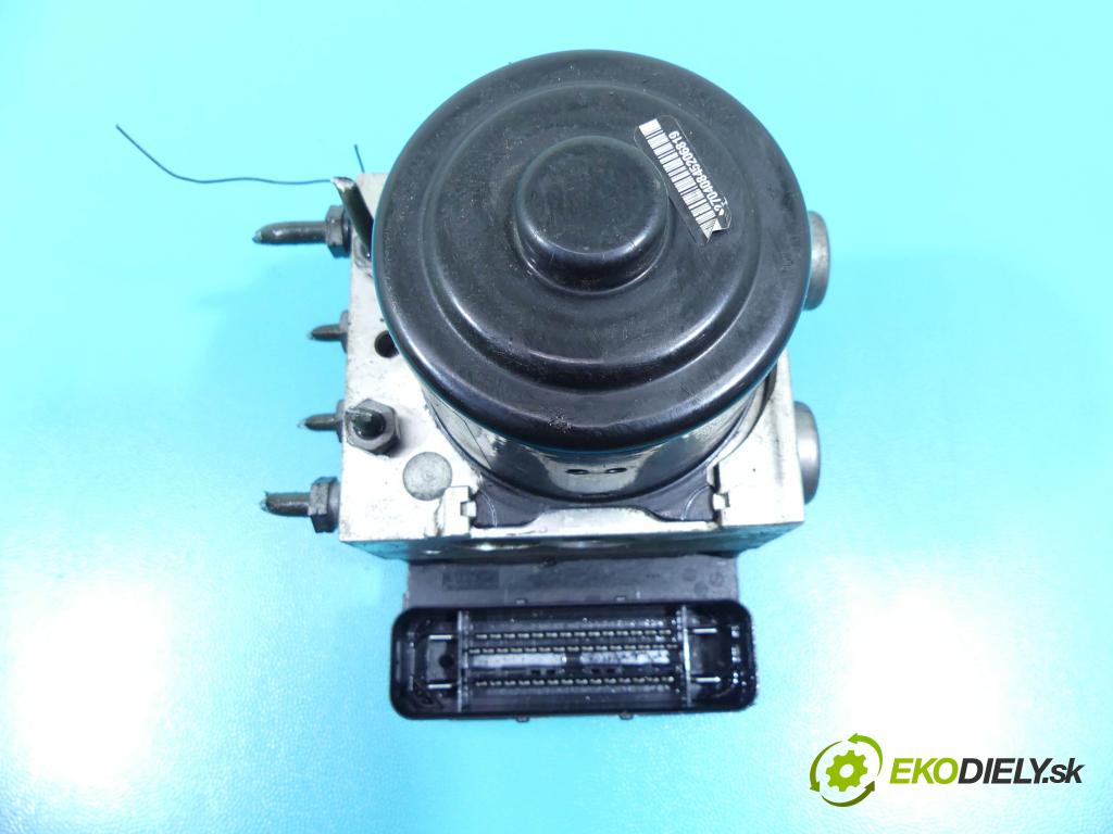 Mercedes S W221 2005-2013 2.1 cdi 204 HP automatic 150 kW 2143 cm3 4- čerpadlo abs A2214310848 (Pumpy ABS)