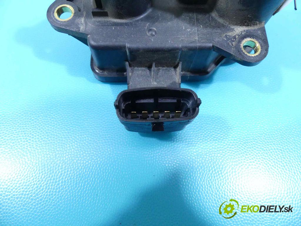 Kia Ceed II 2012-2018 1.6 crdi 128 hp manual 94 kW 1582 cm3 5- Ovladač: klapky: kolektora: 28320-2A400 (Ostatní)