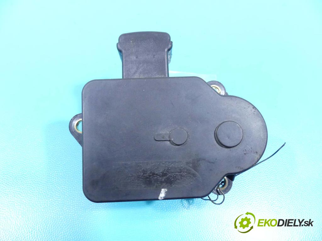 Kia Ceed II 2012-2018 1.6 crdi 128 hp manual 94 kW 1582 cm3 5- Ovladač: klapky: kolektora: 28320-2A400 (Ostatní)