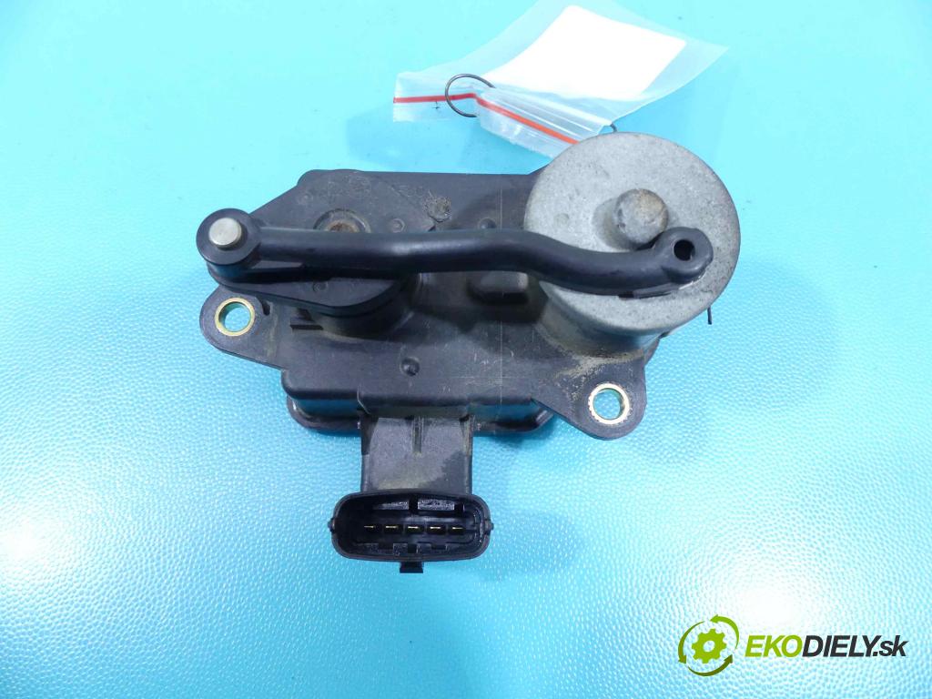 Kia Ceed II 2012-2018 1.6 crdi 128 hp manual 94 kW 1582 cm3 5- Ovladač: klapky: kolektora: 28320-2A400 (Ostatní)