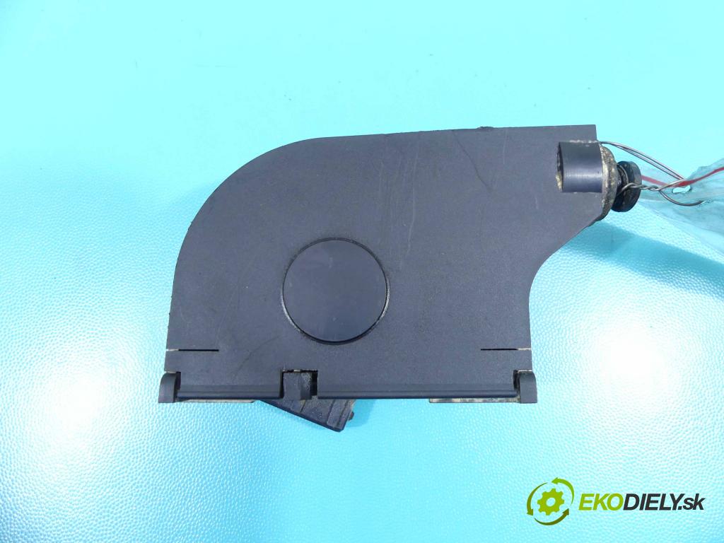 Renault Kangoo I 1998-2008 1.9 dti 80 HP manual 59 kW 1870 cm3 5- pedále 7700431918 (Pedále)