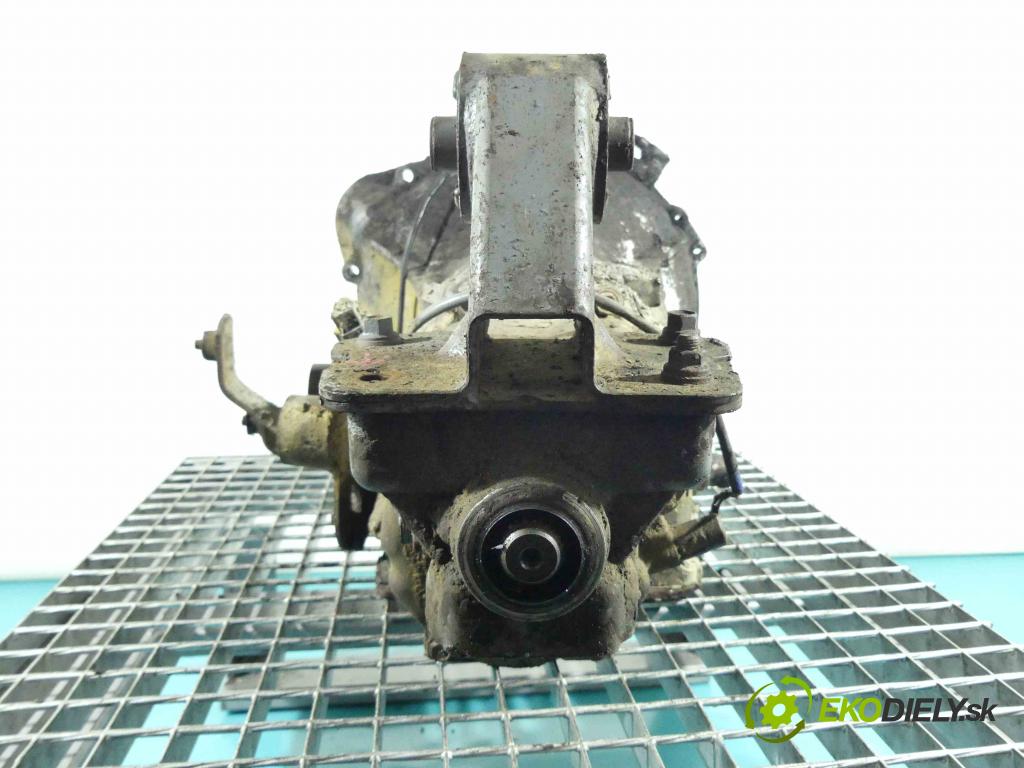 Kia K2500 2.5 94 HP manual 69 kW 2476 cm3 3- prevodovka stupeň,rýchlosť manual 2443432
