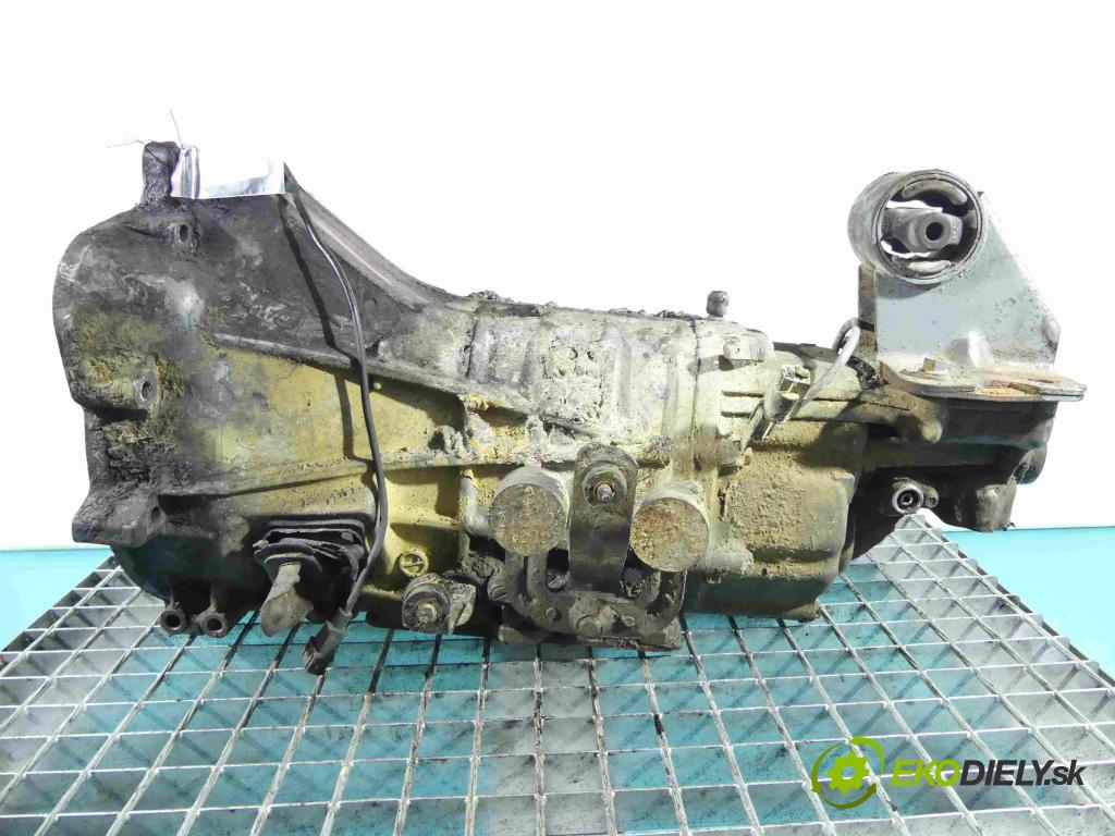 Kia K2500 2.5 94 HP manual 69 kW 2476 cm3 3- prevodovka stupeň,rýchlosť manual 2443432