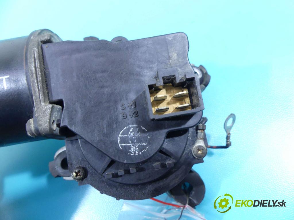 Mazda 626 1.8 16v 90 hp manual 66 kW 1840 cm3 5- motor stěračů přední 849200-1302