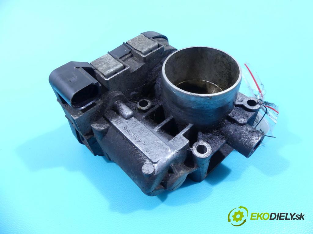 Fiat Albea 1.4 77 HP manual 57 kW 1368 cm3 4- klapka 5519278 (Škrtiace klapky)
