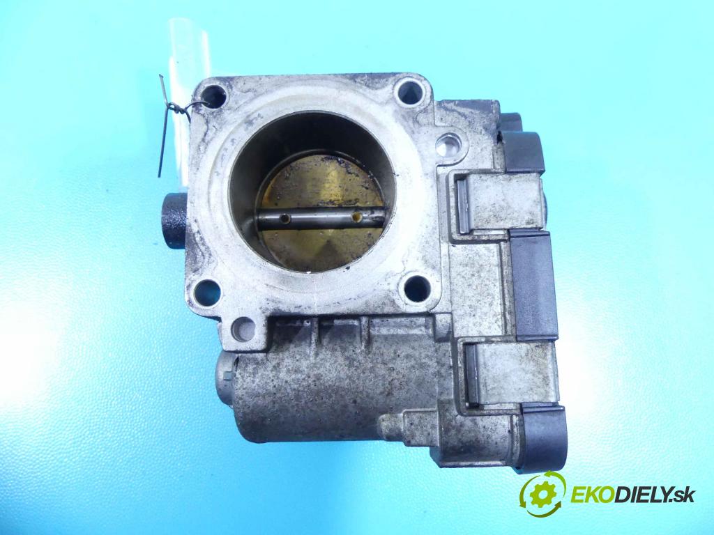 Fiat Albea 1.4 77 HP manual 57 kW 1368 cm3 4- klapka 5519278 (Škrtiace klapky)