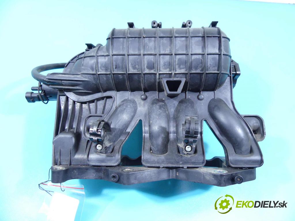 Fiat Albea 1.4 77 HP manual 57 kW 1368 cm3 4- zvod nasávací 0261230030 (Sacie potrubia)