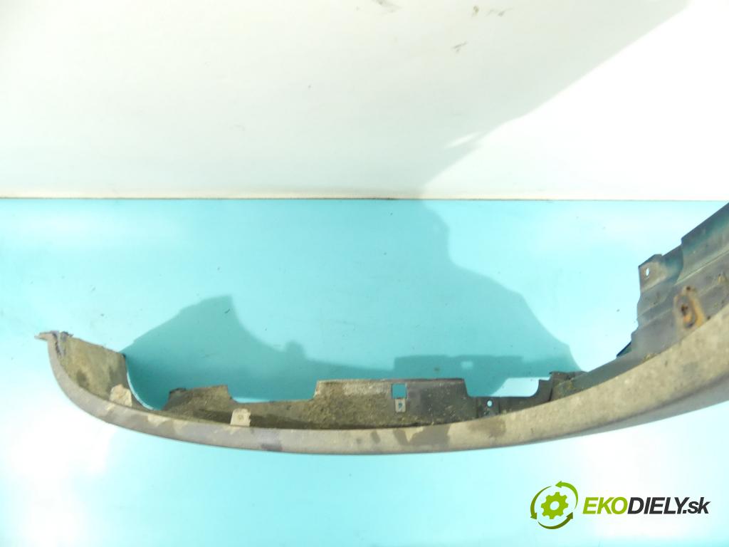 Land rover Freelander I 1998-2006 2.0 td 98 hp manual 72 kW 1997 cm3 5- blatnik přední levý