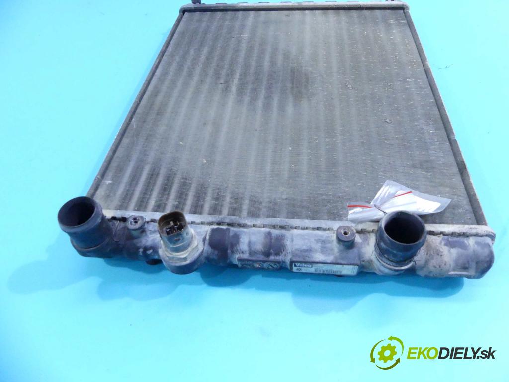 Vw Polo III 6N 1994-2001 1.0 mpi 50KM manual 37 kW 999 cm3 3- chladič voda: 6N0121201 (Chladiče vody)