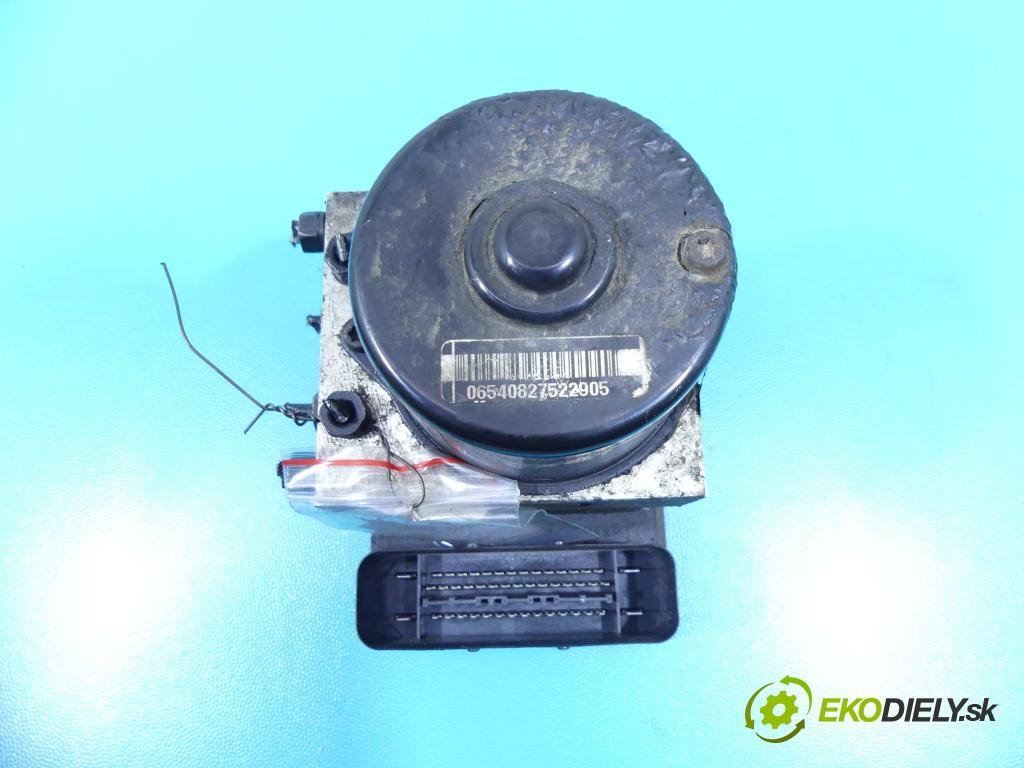 Vw Polo III 6N 1994-2001 1.0 mpi 50KM manual 37 kW 999 cm3 3- čerpadlo abs 1C0907379C (Pumpy ABS)