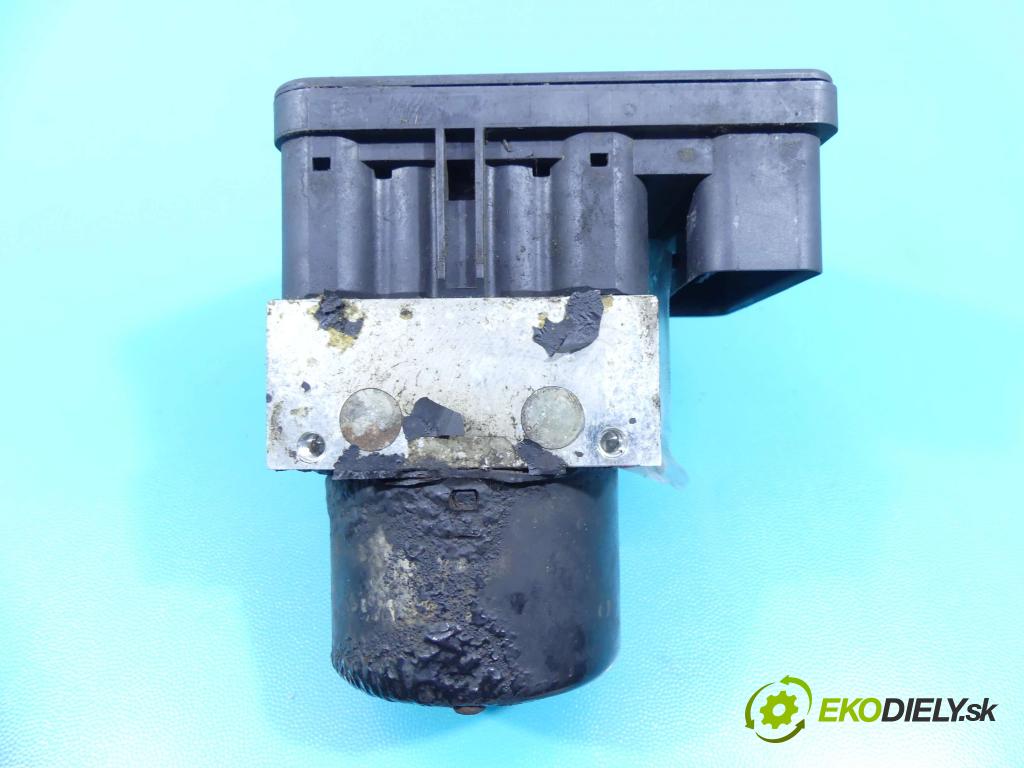 Vw Polo III 6N 1994-2001 1.0 mpi 50KM manual 37 kW 999 cm3 3- čerpadlo abs 1C0907379C (Pumpy ABS)
