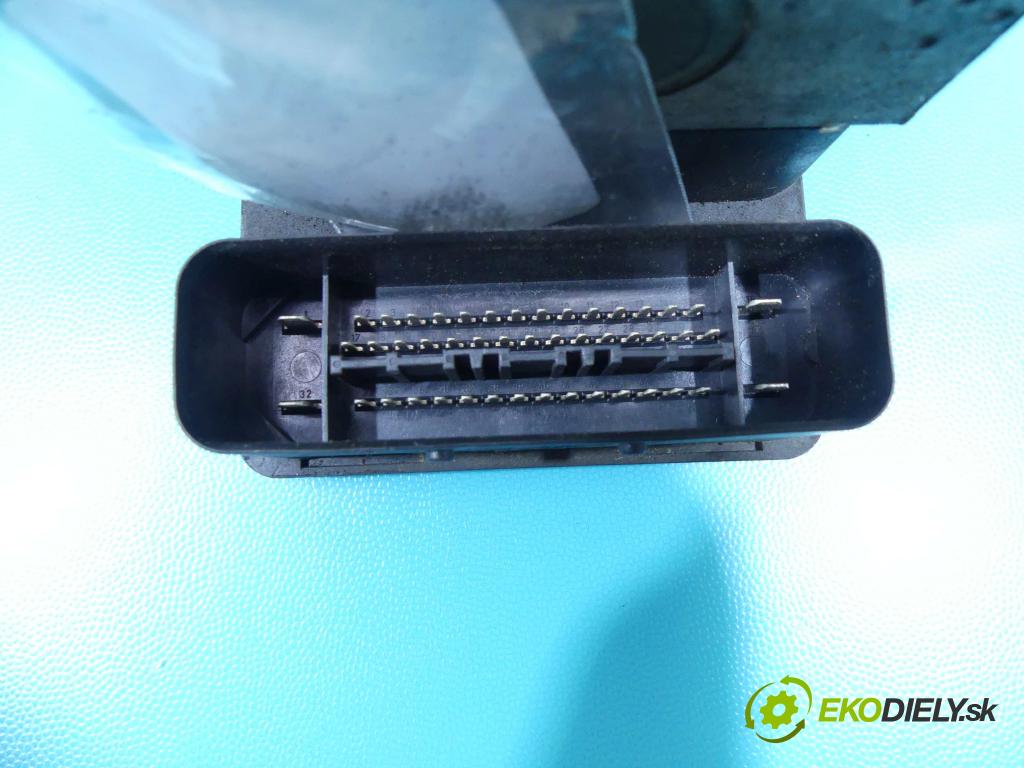Vw Polo III 6N 1994-2001 1.0 mpi 50KM manual 37 kW 999 cm3 3- čerpadlo abs 1C0907379C (Pumpy ABS)