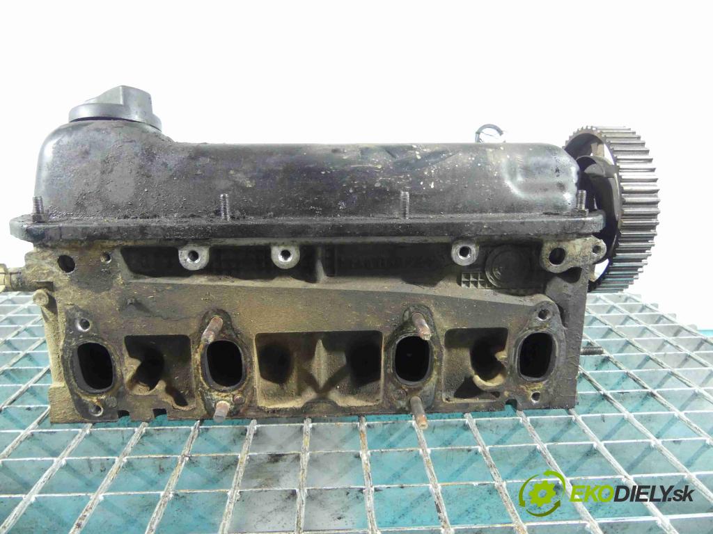 Skoda Octavia I 1996-2010 1.6 SR 101 hp manual 74 kW 1595 cm3 5- hlava motoru AKL