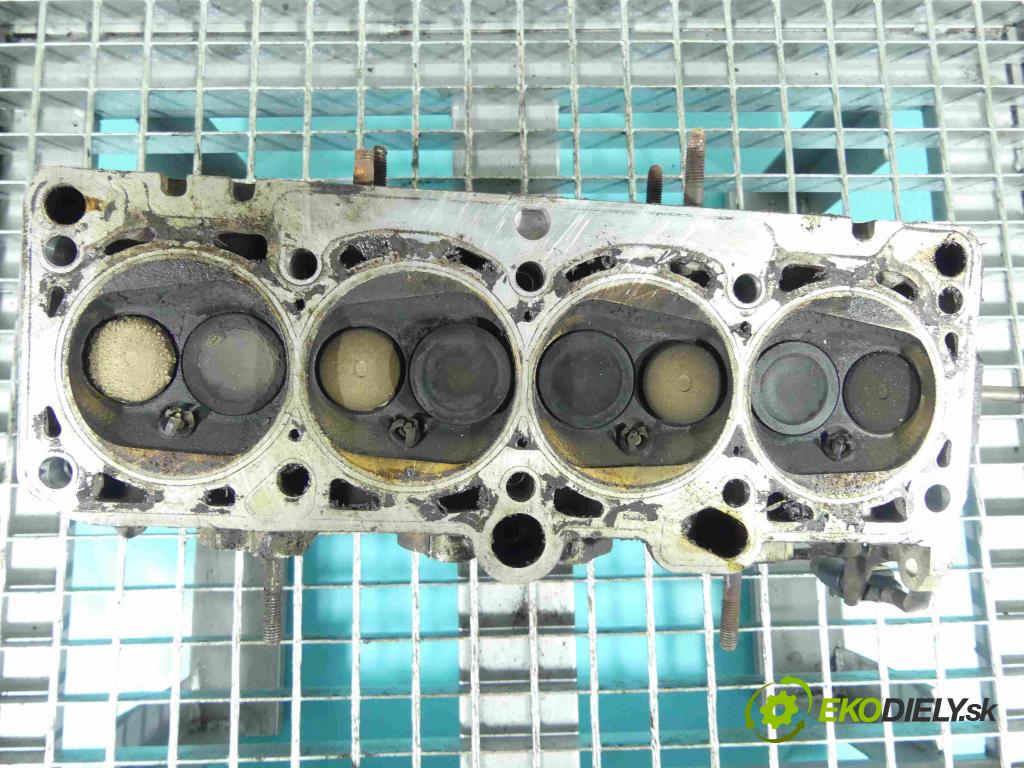 Skoda Octavia I 1996-2010 1.6 SR 101 hp manual 74 kW 1595 cm3 5- hlava motoru AKL