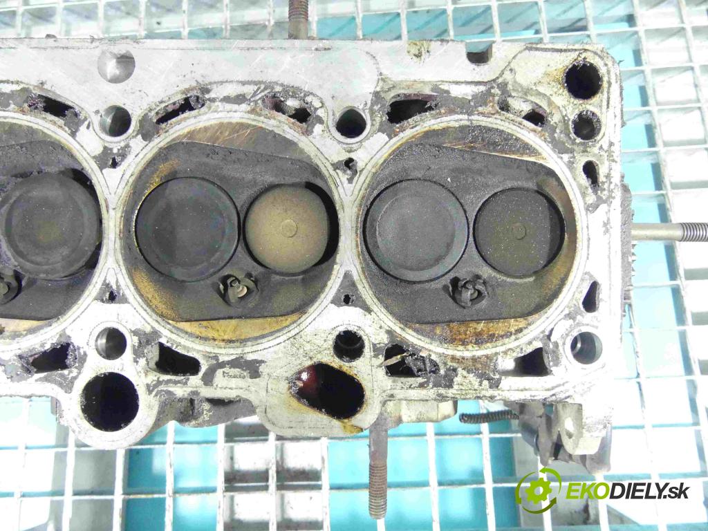 Skoda Octavia I 1996-2010 1.6 SR 101 hp manual 74 kW 1595 cm3 5- hlava motoru AKL