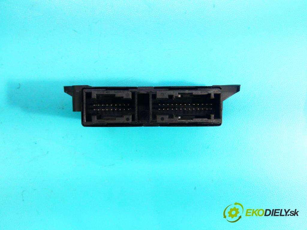 Land rover Discovery Sport 2014-2019 L550 2.0 td 150 HP manual 110 kW 1999 cm3 5- modul riadiaca jednotka GX63-15C859-DJ (Ostatné)