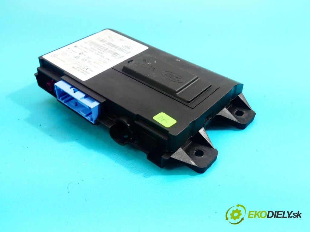 Land rover Discovery Sport 2014-2019 L550 2.0 td 150 HP manual 110 kW 1999 cm3 5- modul riadiaca jednotka DLPA-70718-NX (Ostatné)