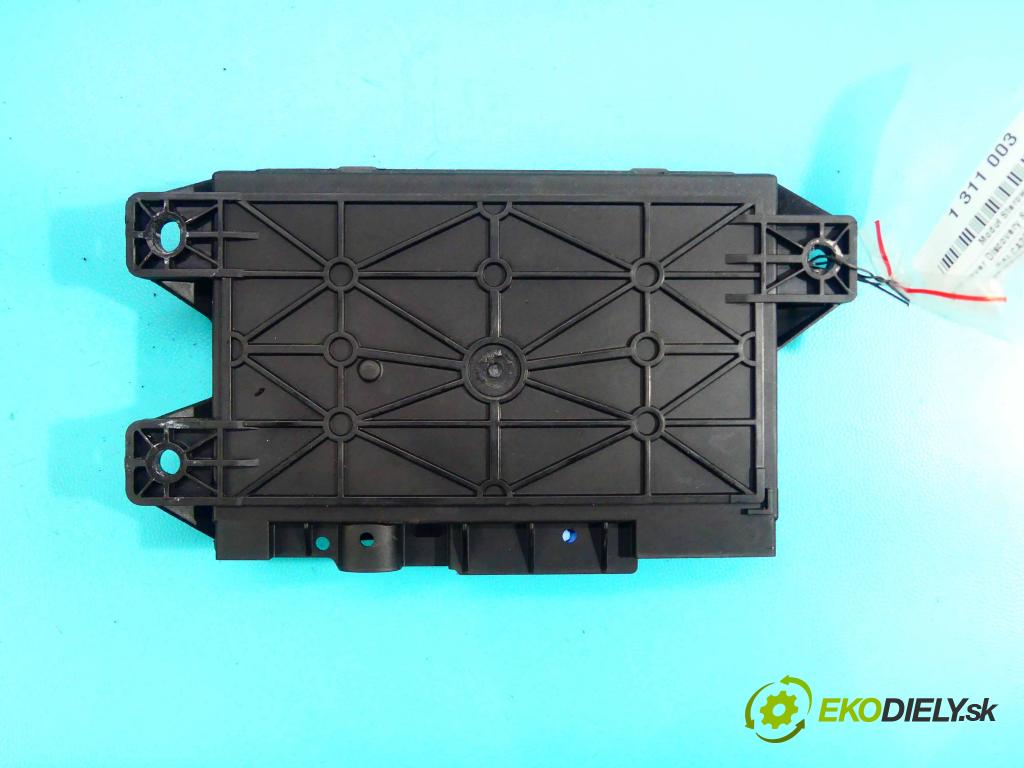 Land rover Discovery Sport 2014-2019 L550 2.0 td 150 HP manual 110 kW 1999 cm3 5- modul riadiaca jednotka DLPA-70718-NX (Ostatné)