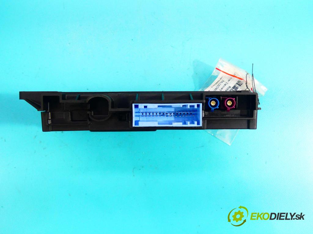 Land rover Discovery Sport 2014-2019 L550 2.0 td 150 HP manual 110 kW 1999 cm3 5- modul riadiaca jednotka DLPA-70718-NX (Ostatné)