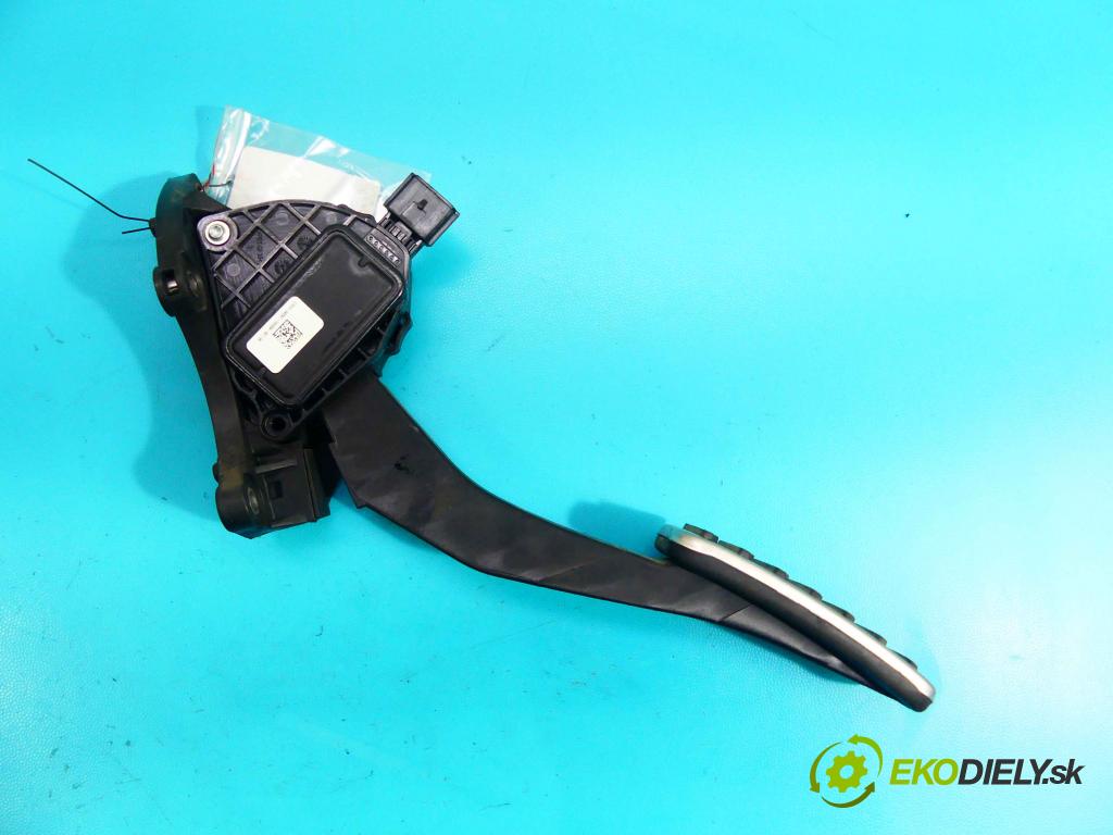 Land rover Discovery Sport 2014-2019 L550 2.0 td 150 HP manual 110 kW 1999 cm3 5- pedále GK7M-9F836-CA (Pedále)