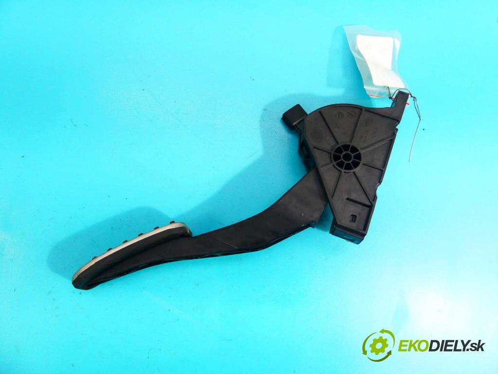 Land rover Discovery Sport 2014-2019 L550 2.0 td 150 HP manual 110 kW 1999 cm3 5- pedále GK7M-9F836-CA (Pedále)