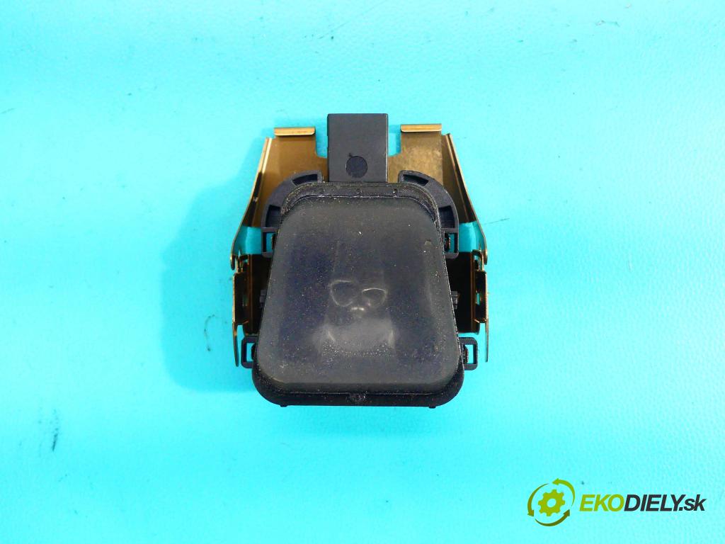 Land rover Discovery Sport 2014-2019 L550 2.0 td 150 HP manual 110 kW 1999 cm3 5- snímač déšť: CPLA-17D547-AJ (Snímače dažďa)