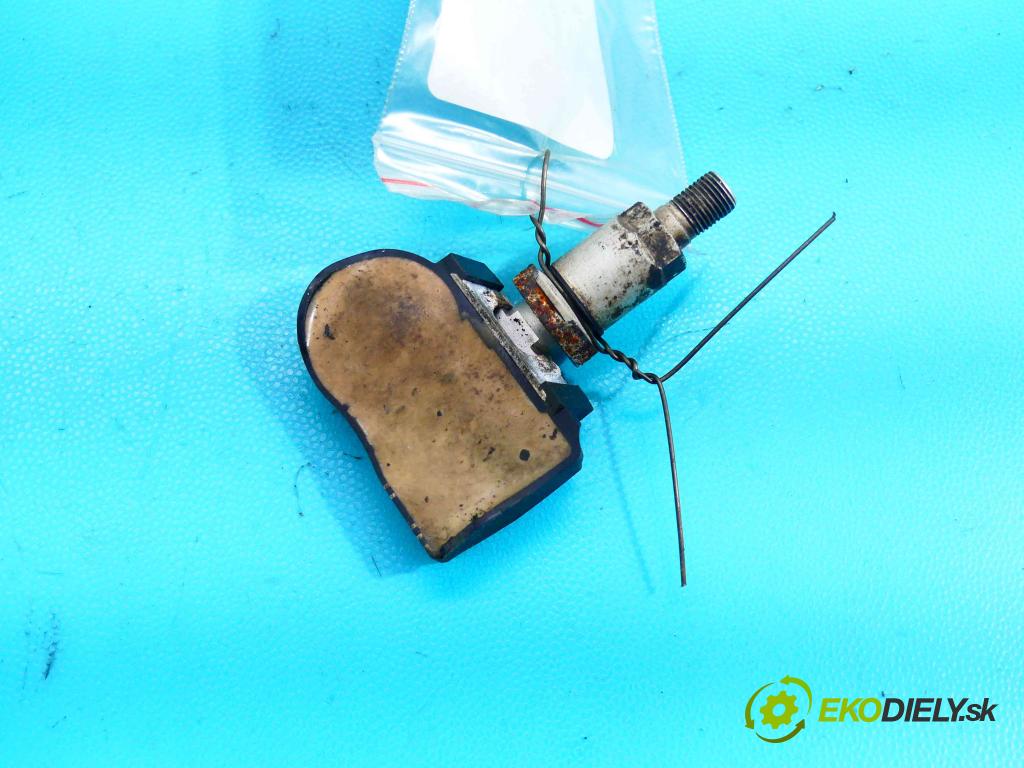 Land rover Discovery Sport 2014-2019 L550 2.0 td 150 hp manual 110 kW 1999 cm3 5- snímač tlaku pneumatika GX631A159AA (Snímače tlaku v pneumatikách)