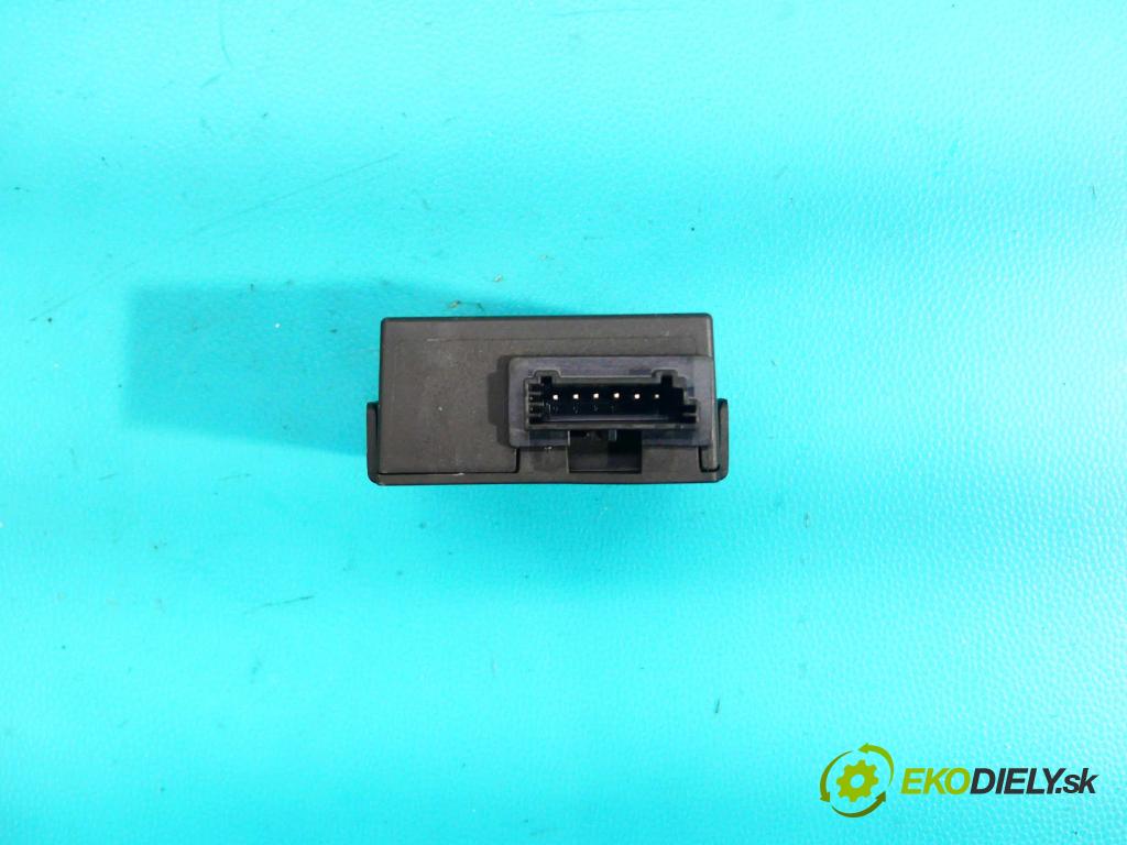 Land rover Discovery Sport 2014-2019 L550 2.0 td 150 HP manual 110 kW 1999 cm3 5- modul riadiaca jednotka FW93-14F012-BF (Ostatné)