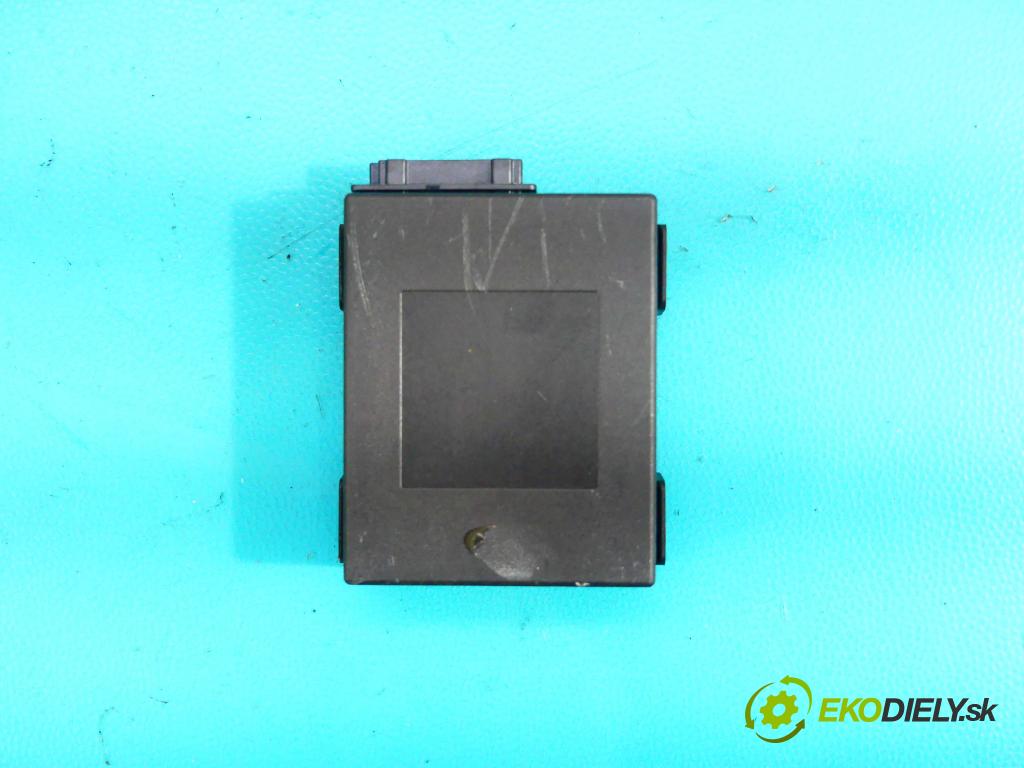 Land rover Discovery Sport 2014-2019 L550 2.0 td 150 HP manual 110 kW 1999 cm3 5- modul riadiaca jednotka FW93-14F012-BF (Ostatné)