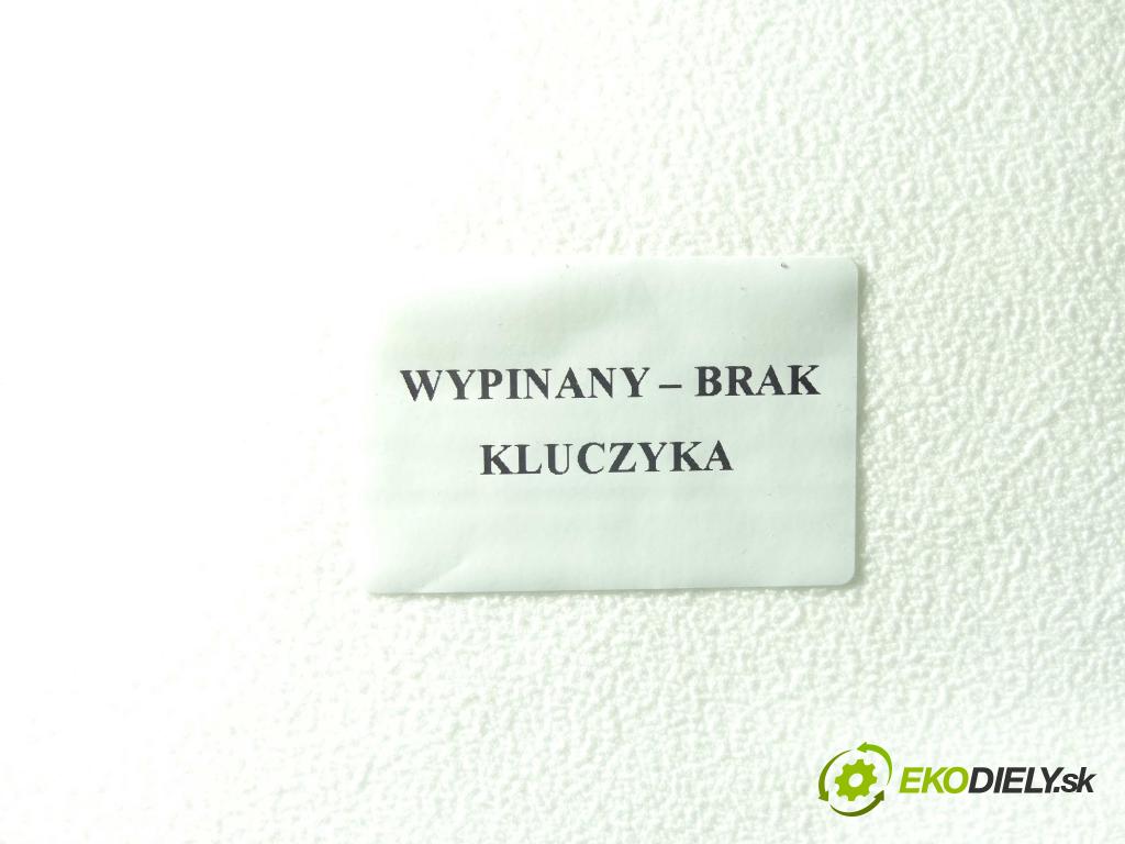 Land rover Discovery Sport 2014-2019 L550 2.0 td 150 hp manual 110 kW 1999 cm3 5- oko tažné