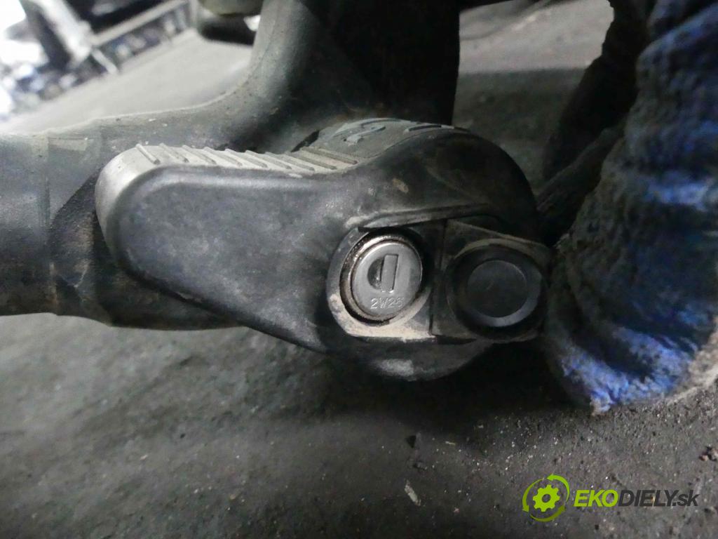 Land rover Discovery Sport 2014-2019 L550 2.0 td 150 hp manual 110 kW 1999 cm3 5- oko tažné