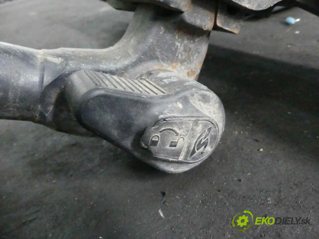 Land rover Discovery Sport 2014-2019 L550 2.0 td 150 hp manual 110 kW 1999 cm3 5- oko tažné