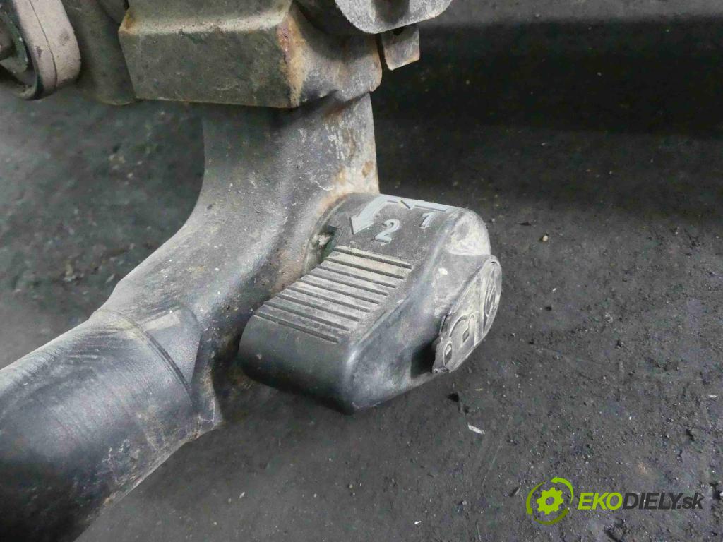 Land rover Discovery Sport 2014-2019 L550 2.0 td 150 hp manual 110 kW 1999 cm3 5- oko tažné