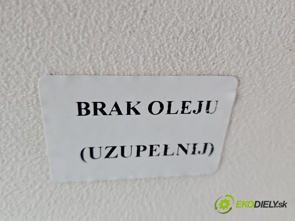 Land rover Discovery Sport 2014-2019 L550 2.0 td 150 hp manual 110 kW 1999 cm3 5- převodovka stupňová manual GK7R-7002-AB