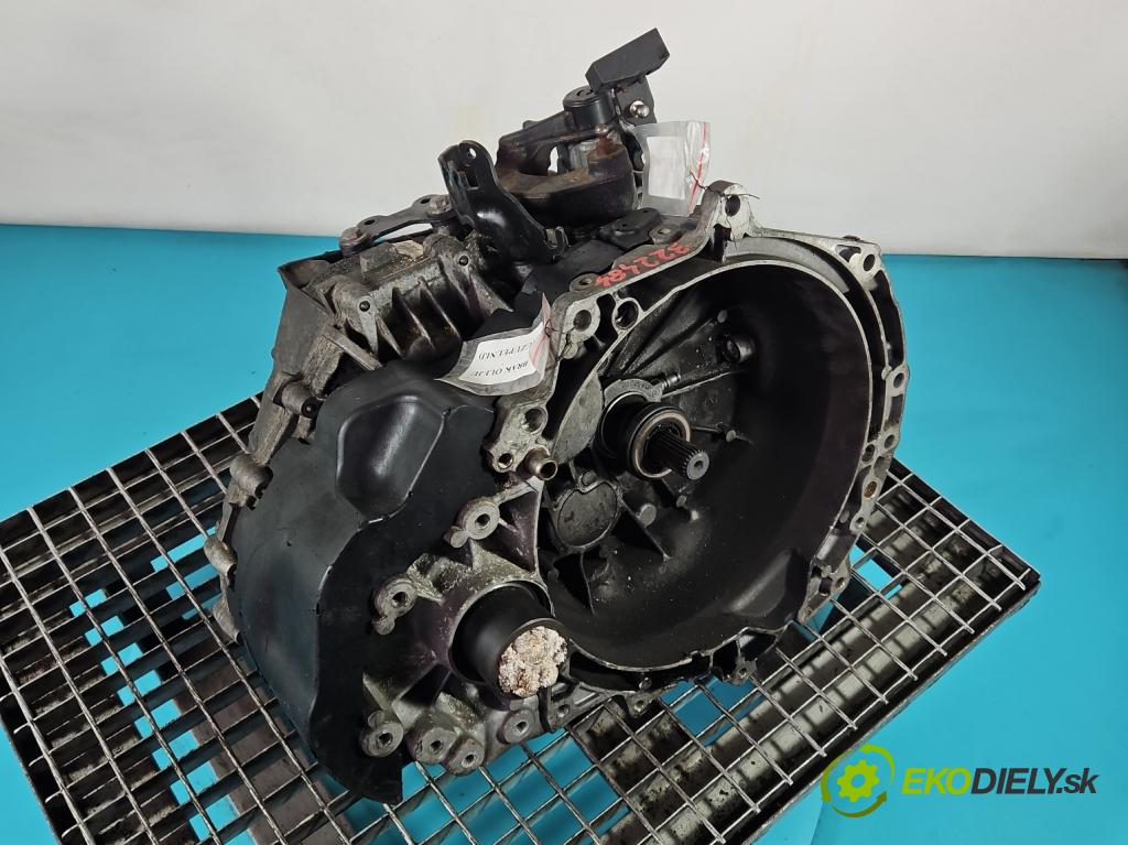 Land rover Discovery Sport 2014-2019 L550 2.0 td 150 HP manual 110 kW 1999 cm3 5- prevodovka stupeň,rýchlosť manual GK7R-7002-AB